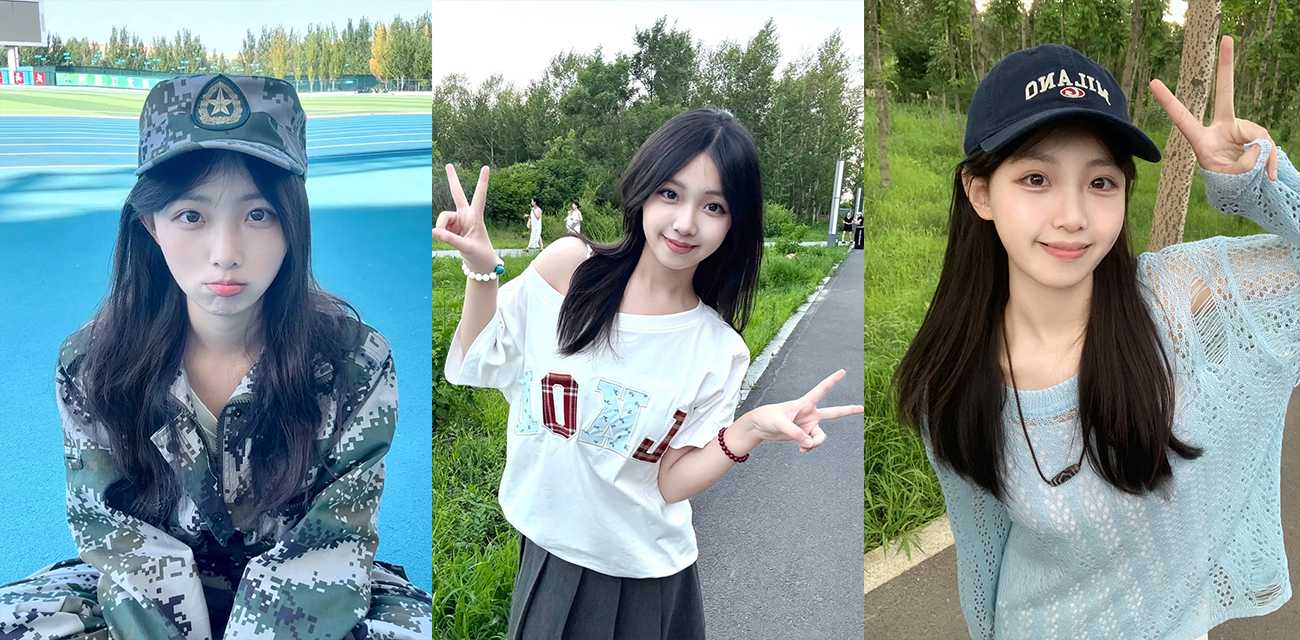 四川南充蓬安二中高中生课间偷尝禁果，厕所内激情后入拍视频记录，露脸掀衣胸型超美还会主动顶跨天生的淫体